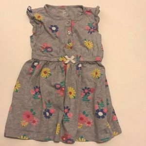 24 months Carter’s toddler girl summer dress